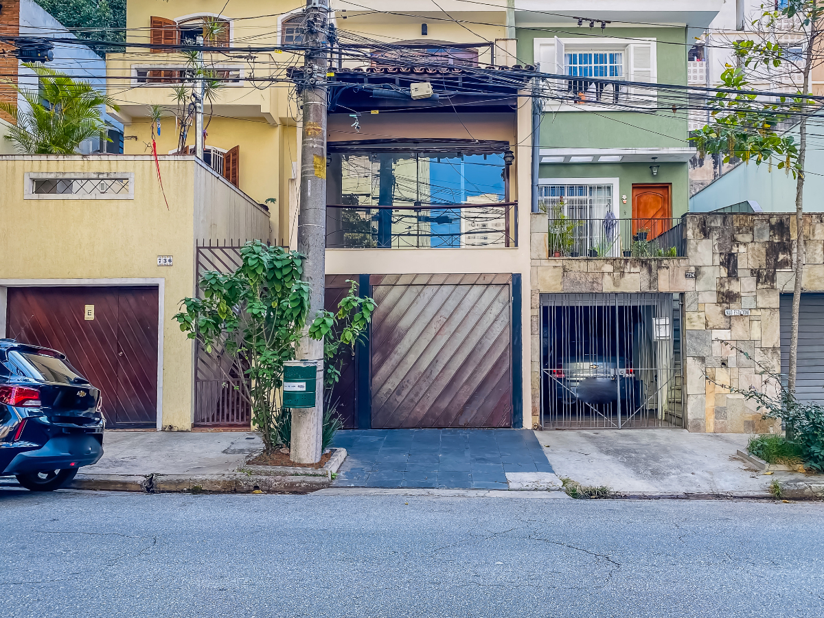 Casa, 2 quartos, 153 m² - Foto 3
