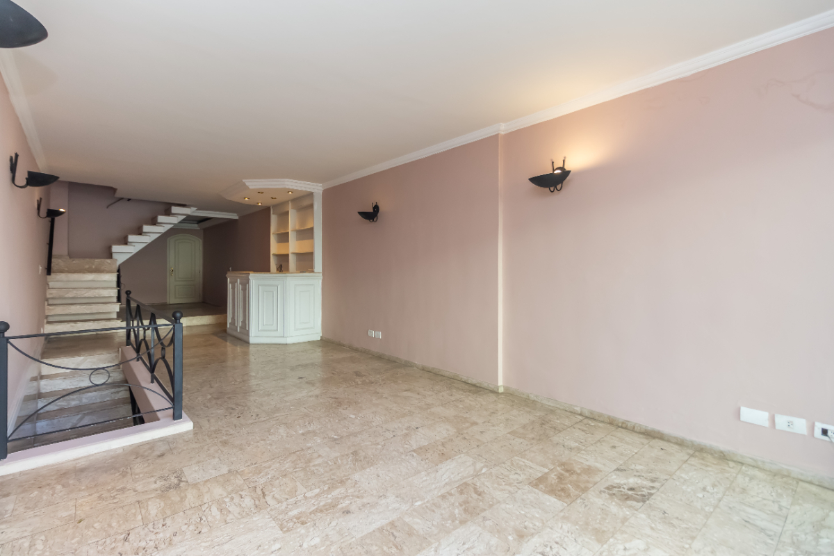 Casa, 2 quartos, 153 m² - Foto 6