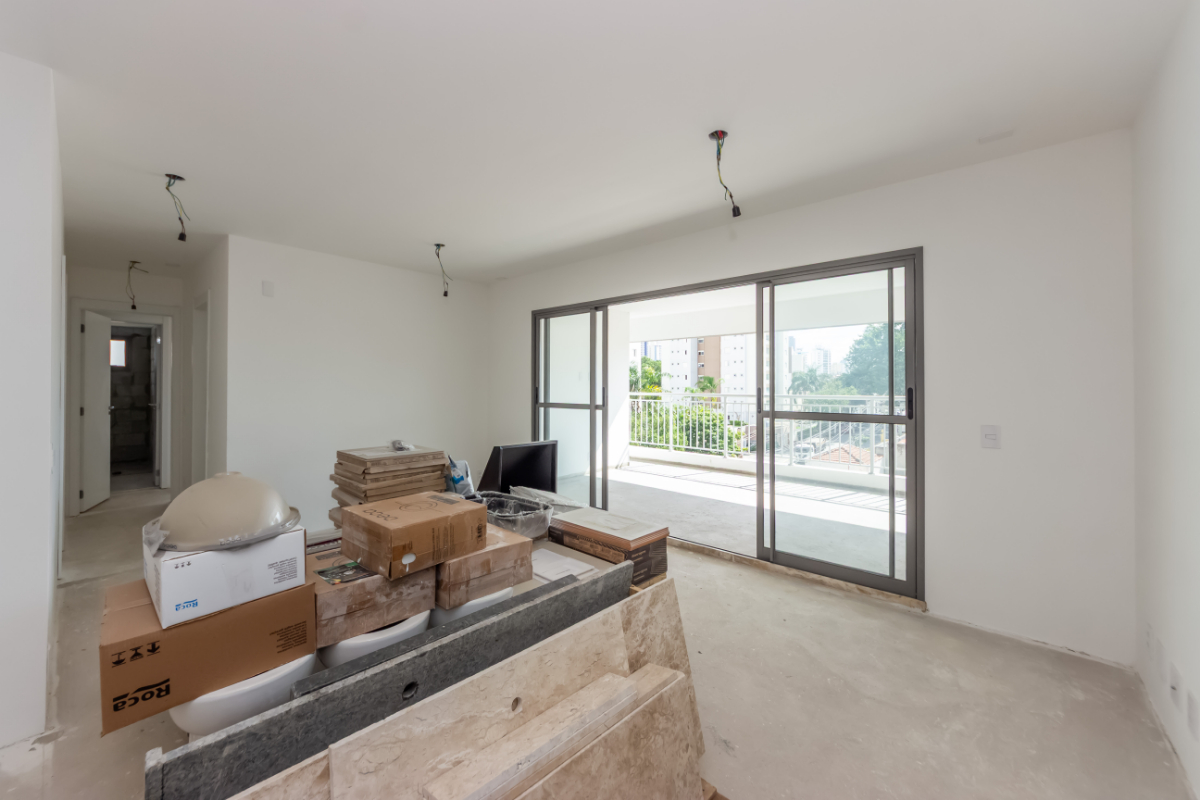 Apartamento, 3 quartos, 123 m² - Foto 3