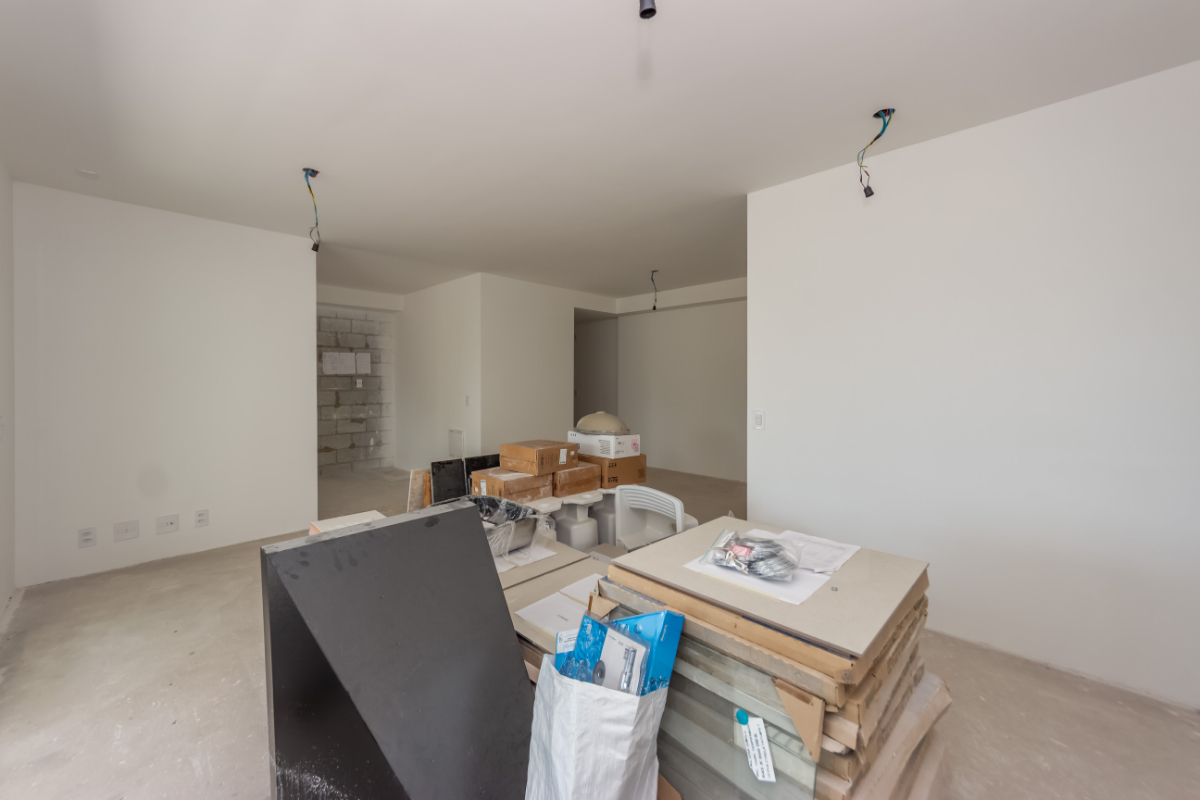 Apartamento, 3 quartos, 123 m² - Foto 4