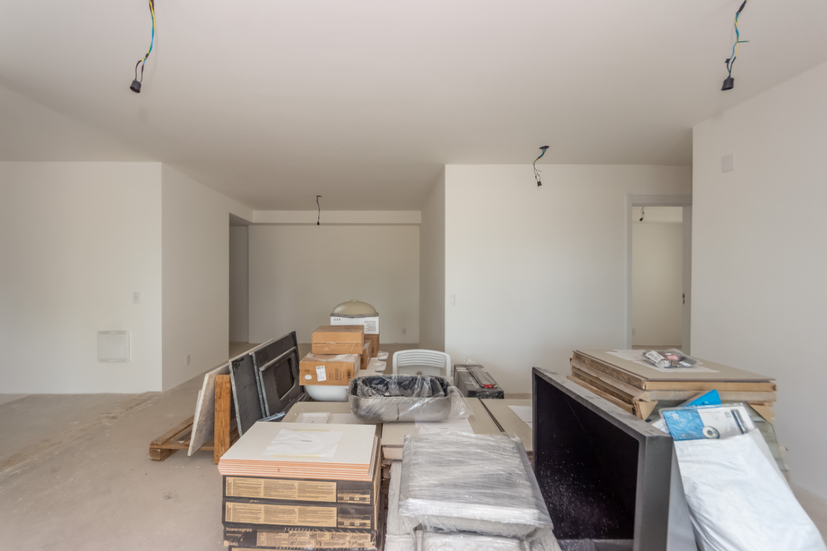 Apartamento, 3 quartos, 123 m² - Foto 5
