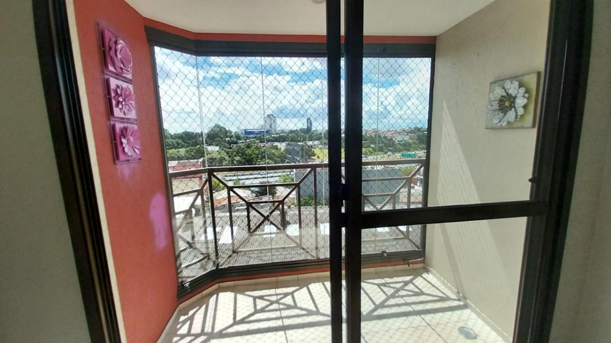 Apartamento, 3 quartos, 72 m² - Foto 15