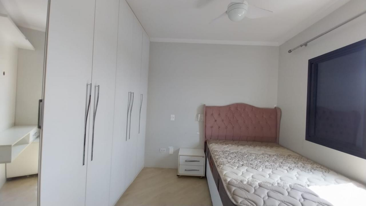 Apartamento, 3 quartos, 72 m² - Foto 9