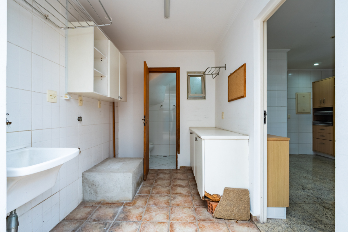Casa de Vila, 3 quartos - Foto 17