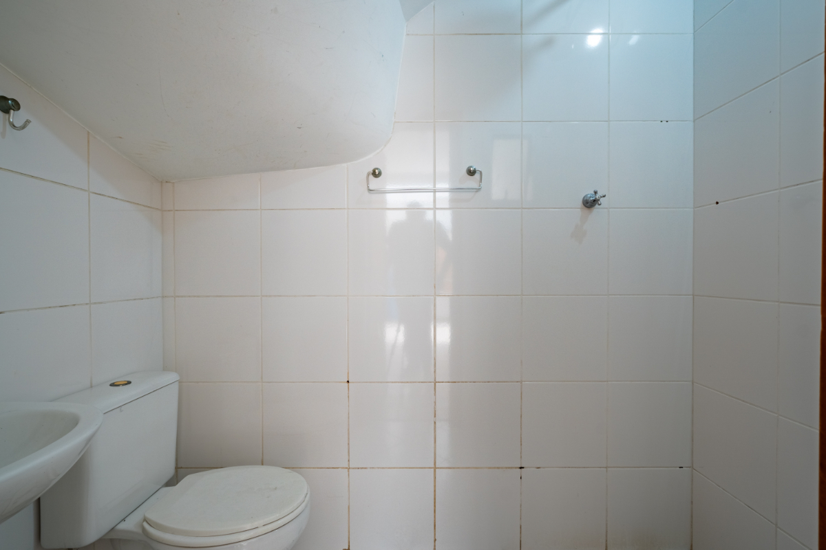 Casa de Vila, 3 quartos - Foto 21