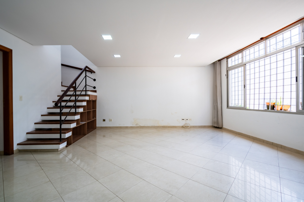 Casa de Vila, 3 quartos - Foto 3