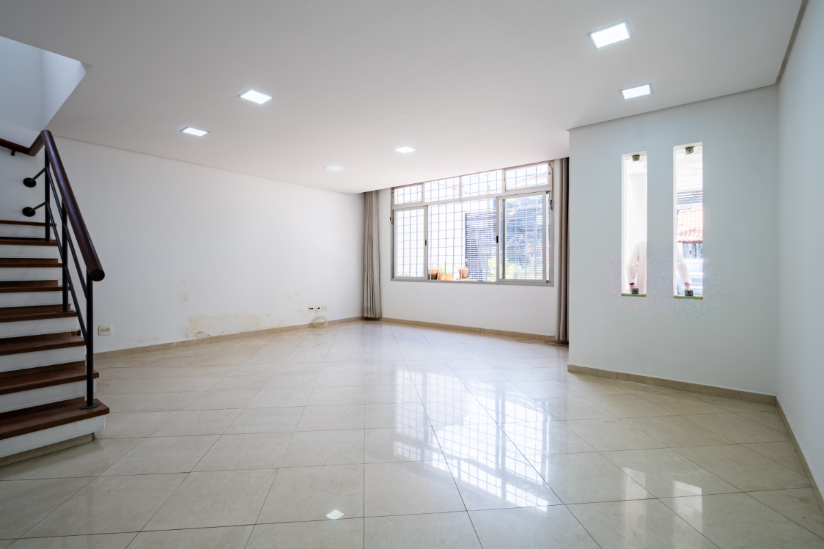 Casa de Vila, 3 quartos - Foto 4