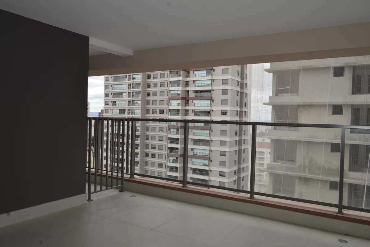 Apartamento, 3 quartos, 141 m² - Foto 2