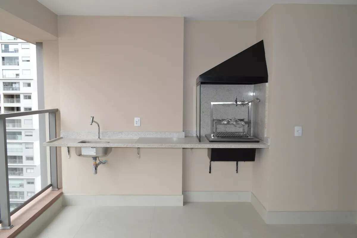 Apartamento, 3 quartos, 141 m² - Foto 3