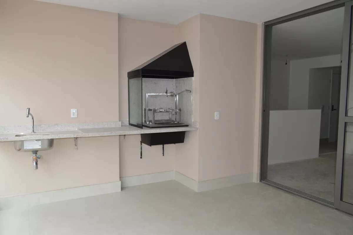 Apartamento, 3 quartos, 141 m² - Foto 4