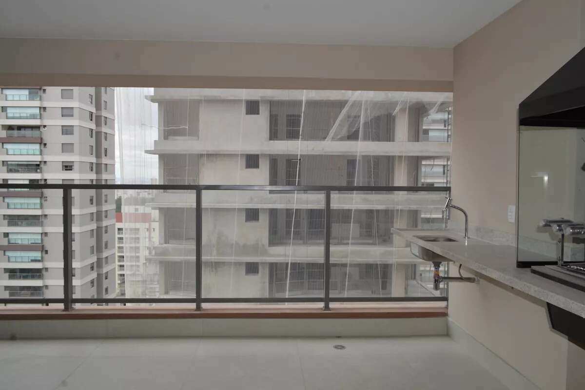 Apartamento, 3 quartos, 141 m² - Foto 5