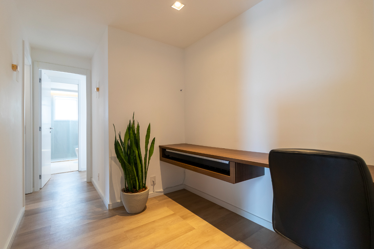 Apartamento, 3 quartos, 113 m² - Foto 11