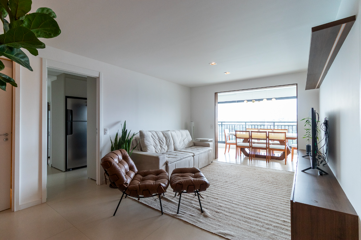 Apartamento, 3 quartos, 113 m² - Foto 2