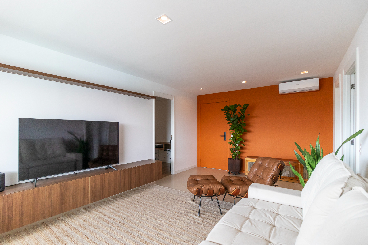 Apartamento, 3 quartos, 113 m² - Foto 3