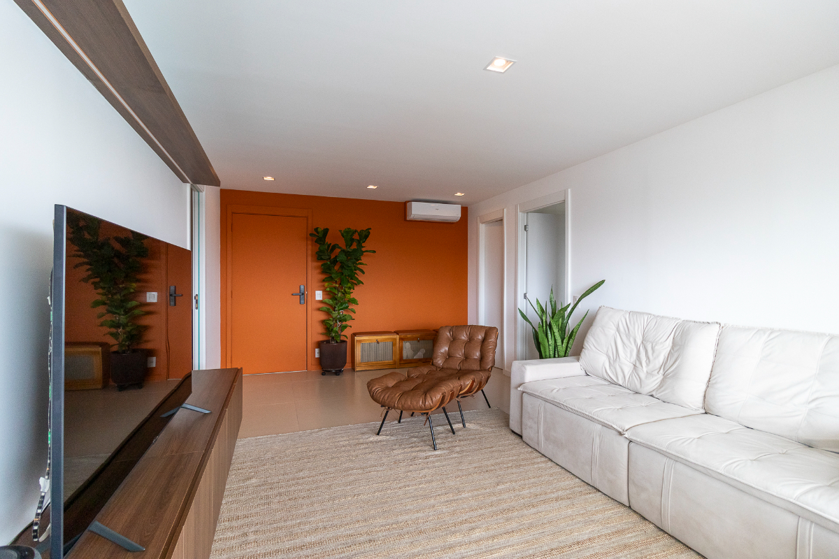 Apartamento, 3 quartos, 113 m² - Foto 4