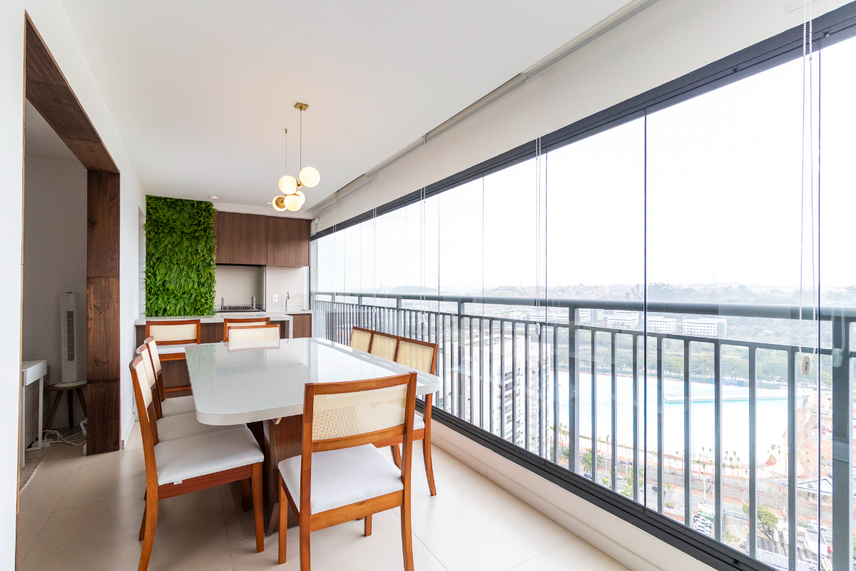 Apartamento, 3 quartos, 113 m² - Foto 5