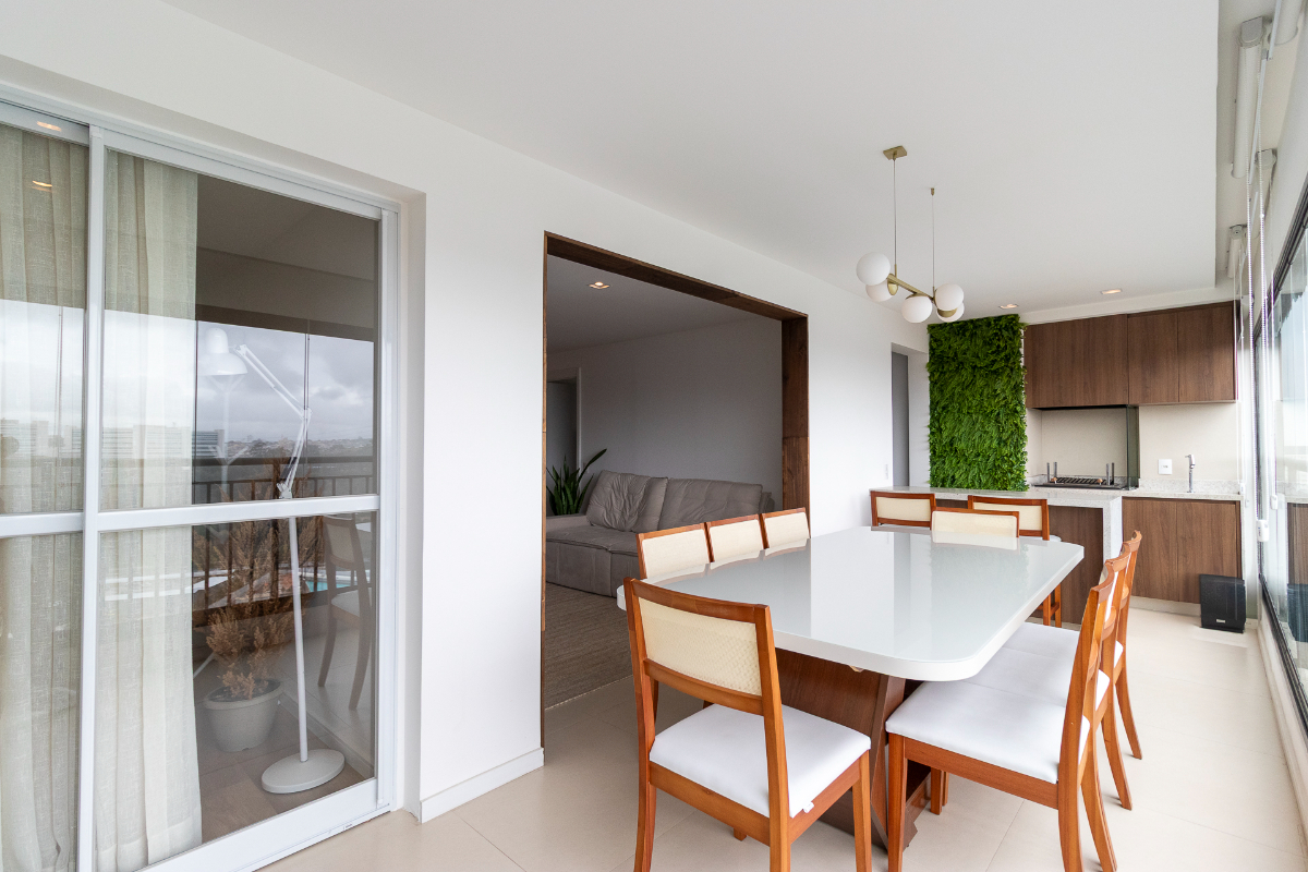 Apartamento, 3 quartos, 113 m² - Foto 7