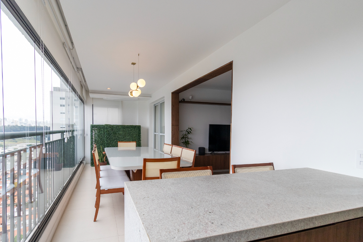 Apartamento, 3 quartos, 113 m² - Foto 8