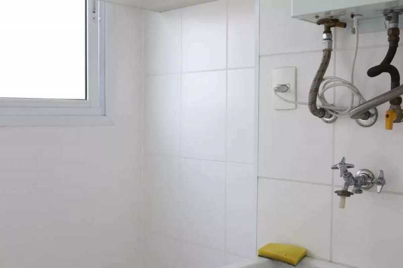 Apartamento, 2 quartos, 65 m² - Foto 7