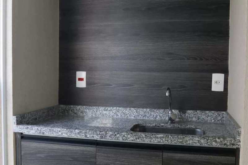 Apartamento, 2 quartos, 65 m² - Foto 4
