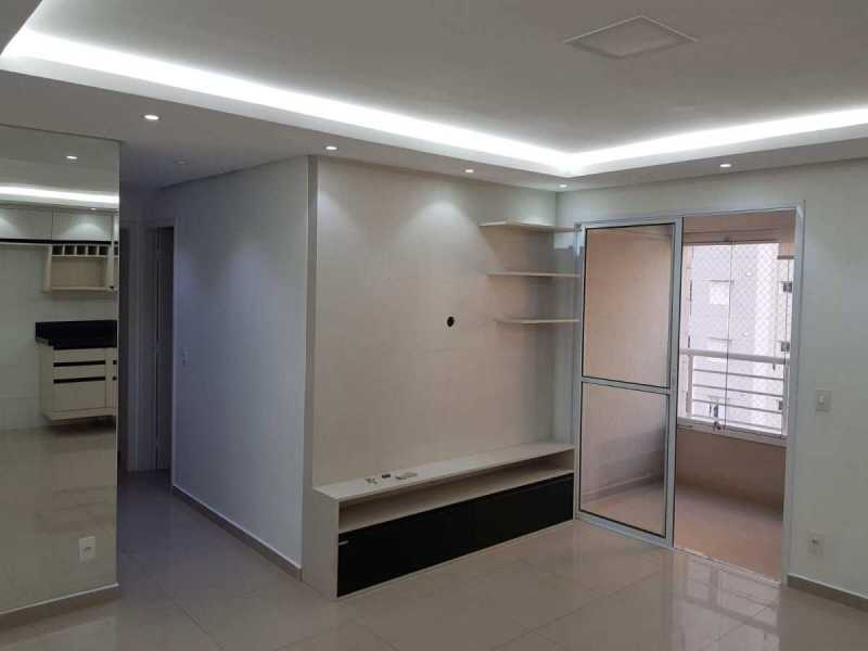 Apartamento, 2 quartos, 65 m² - Foto 1