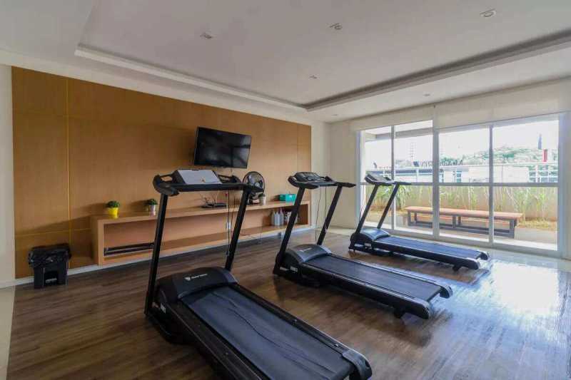 Apartamento, 2 quartos, 65 m² - Foto 17
