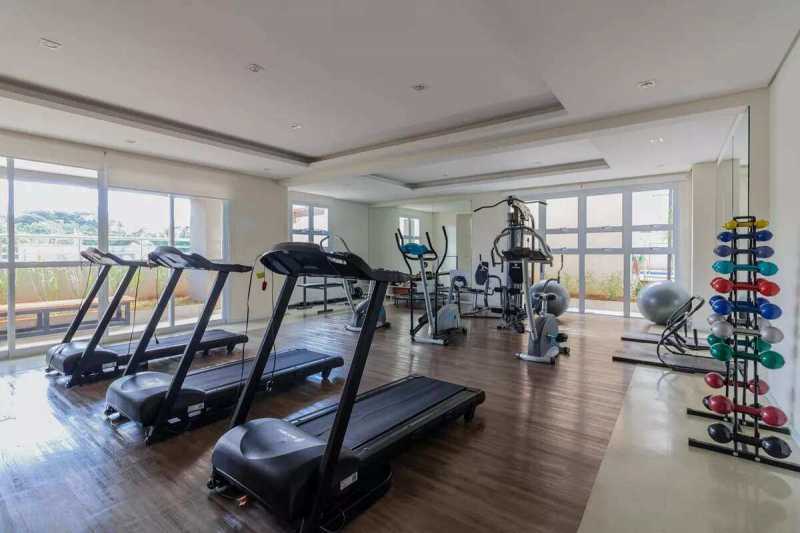 Apartamento, 2 quartos, 65 m² - Foto 18