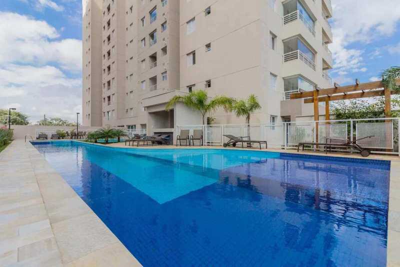 Apartamento, 2 quartos, 65 m² - Foto 13