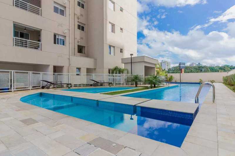 Apartamento, 2 quartos, 65 m² - Foto 14
