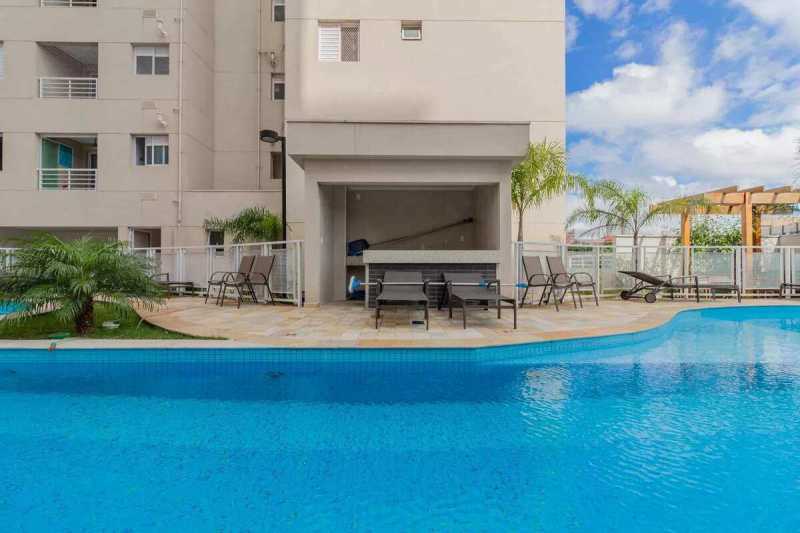 Apartamento, 2 quartos, 65 m² - Foto 15