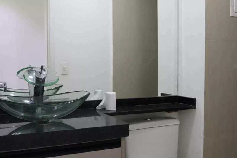 Apartamento, 2 quartos, 65 m² - Foto 12