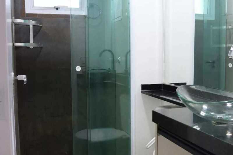 Apartamento, 2 quartos, 65 m² - Foto 11