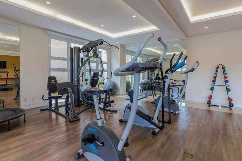 Apartamento, 2 quartos, 65 m² - Foto 19