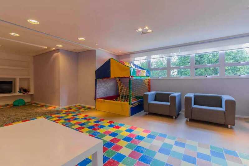Apartamento, 2 quartos, 65 m² - Foto 27