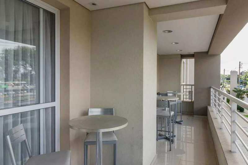Apartamento, 2 quartos, 65 m² - Foto 23