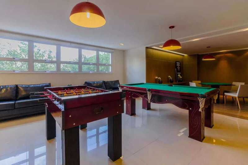 Apartamento, 2 quartos, 65 m² - Foto 24