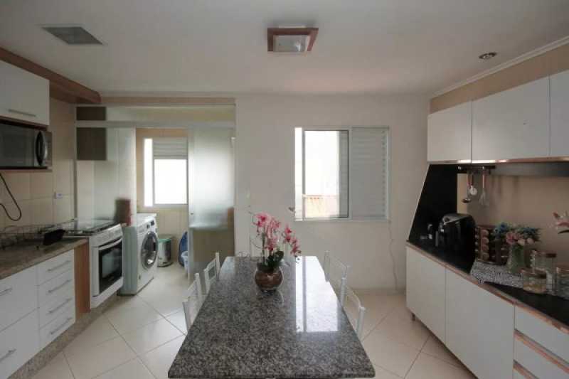 Casa de Condomínio, 3 quartos - Foto 8