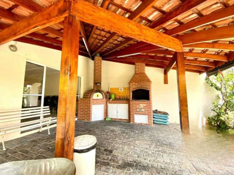 Casa de Condomínio, 3 quartos - Foto 23