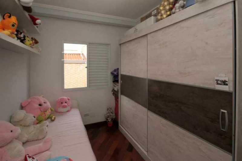 Casa de Condomínio, 3 quartos - Foto 14