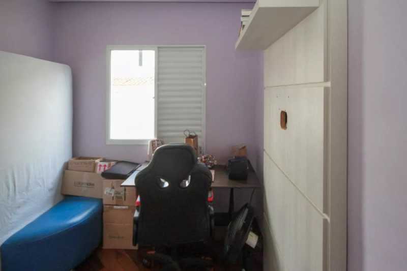 Casa de Condomínio, 3 quartos - Foto 16
