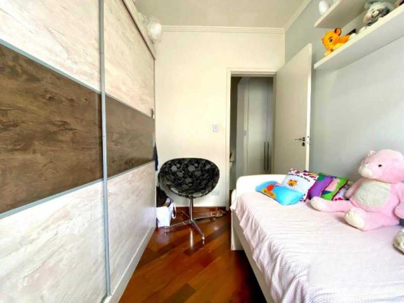 Casa de Condomínio, 3 quartos - Foto 15