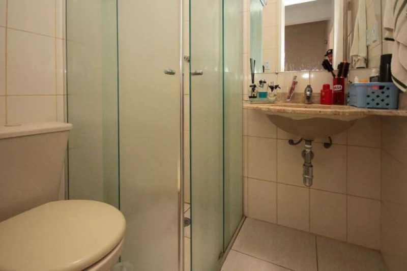 Casa de Condomínio, 3 quartos - Foto 17