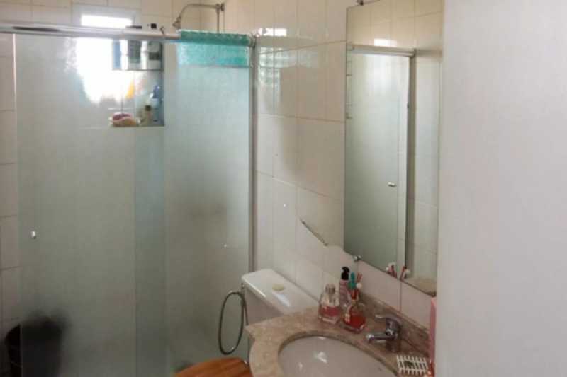 Casa de Condomínio, 3 quartos - Foto 18