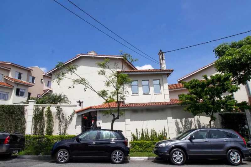 Casa de Condomínio, 3 quartos - Foto 28