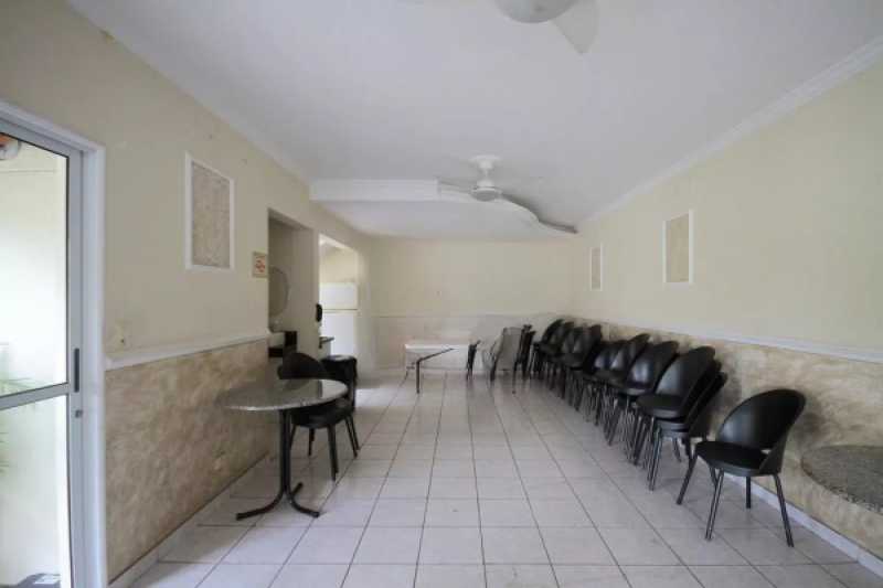 Casa de Condomínio, 3 quartos - Foto 24