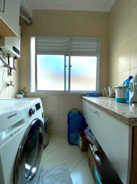 Casa de Condomínio, 3 quartos - Foto 9