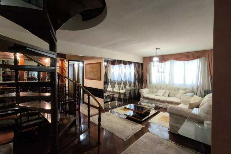 Cobertura, 3 quartos, 217 m² - Foto 7