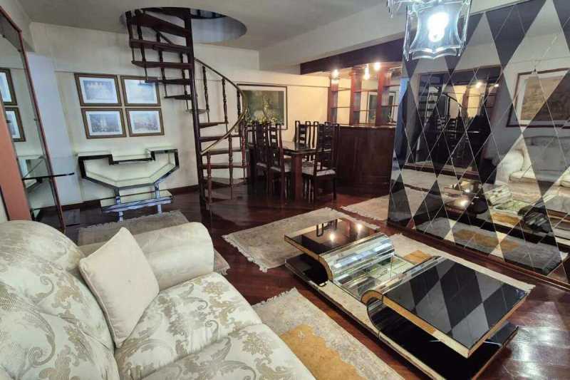 Cobertura, 3 quartos, 217 m² - Foto 11