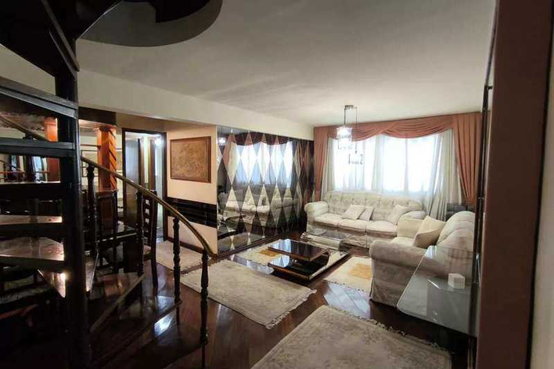 Cobertura, 3 quartos, 217 m² - Foto 12