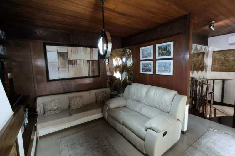 Cobertura, 3 quartos, 217 m² - Foto 13